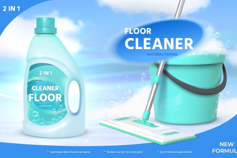 Səthi Təmizləyici Maye